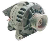 Recambio de alternador para ford ka (ccq) básico referencia OEM IAM   