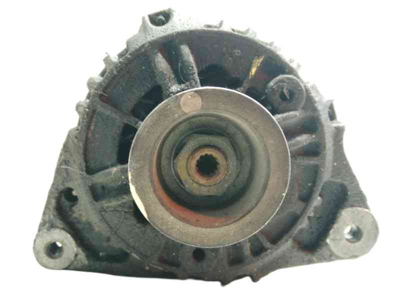Recambio de alternador para ford ka (ccq) básico referencia OEM IAM   