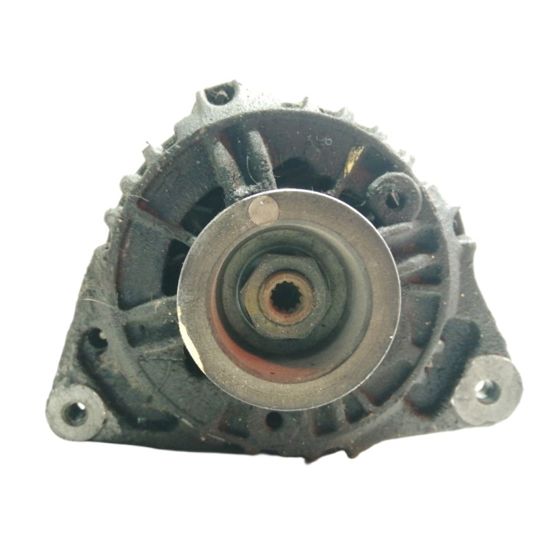 Recambio de alternador para ford ka (ccq) básico referencia OEM IAM   