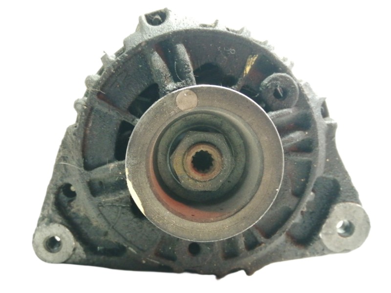 Recambio de alternador para ford ka (ccq) básico referencia OEM IAM   