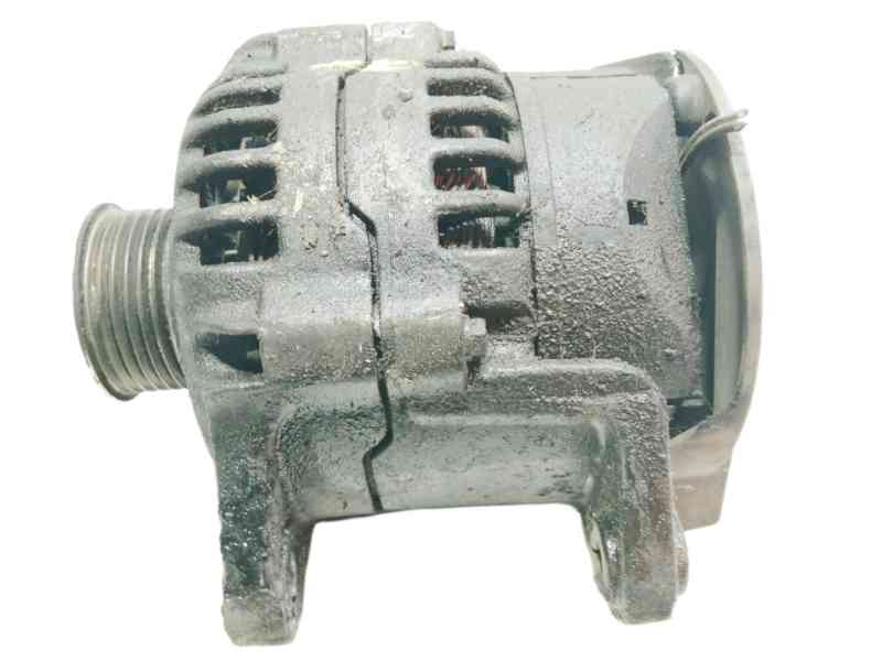 Recambio de alternador para ford ka (ccq) básico referencia OEM IAM   