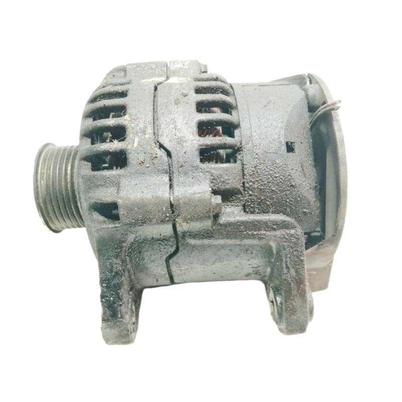 Recambio de alternador para ford ka (ccq) básico referencia OEM IAM   