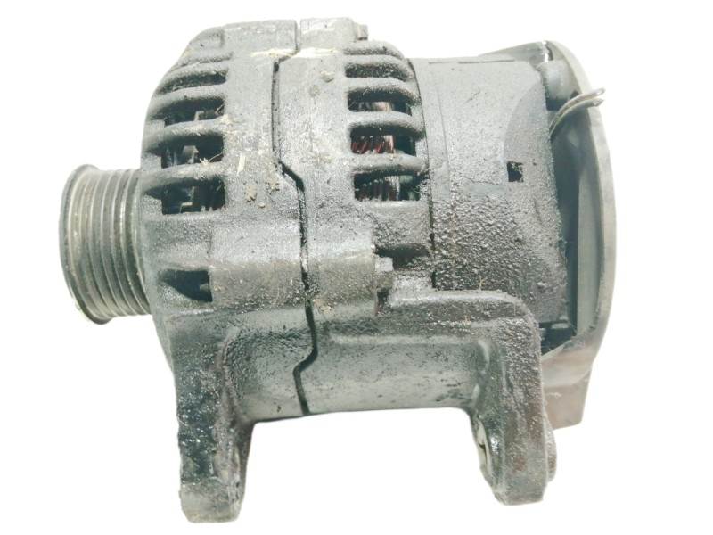 Recambio de alternador para ford ka (ccq) básico referencia OEM IAM   