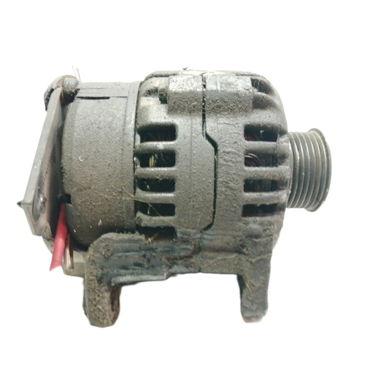 Recambio de alternador para ford ka (ccq) básico referencia OEM IAM   