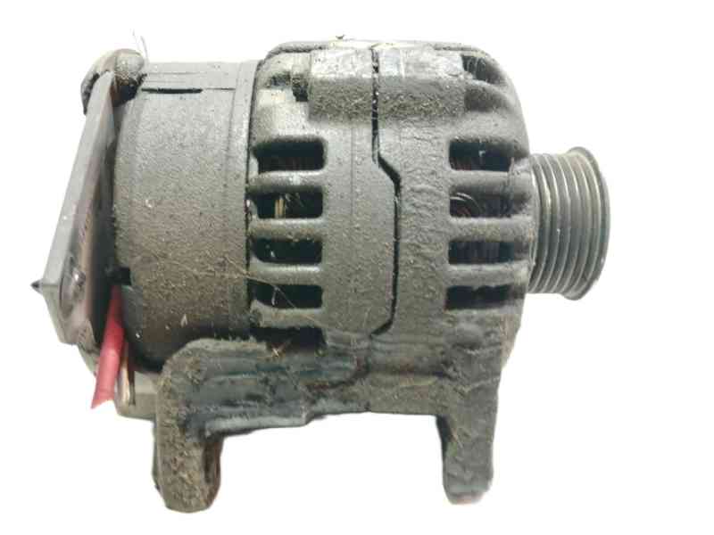 Recambio de alternador para ford ka (ccq) básico referencia OEM IAM   