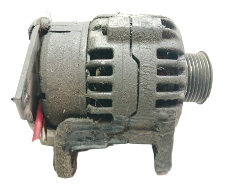 Recambio de alternador para ford ka (ccq) básico referencia OEM IAM   