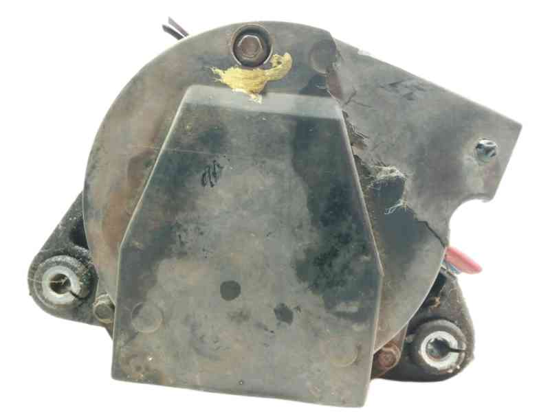 Recambio de alternador para ford ka (ccq) básico referencia OEM IAM   