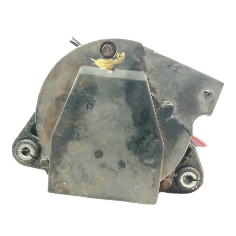 Recambio de alternador para ford ka (ccq) básico referencia OEM IAM   