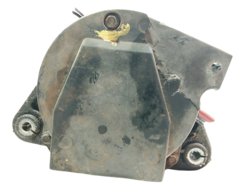 Recambio de alternador para ford ka (ccq) básico referencia OEM IAM   