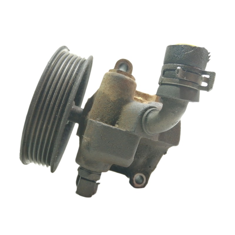 Recambio de bomba direccion para ford ka (ccq) básico referencia OEM IAM   