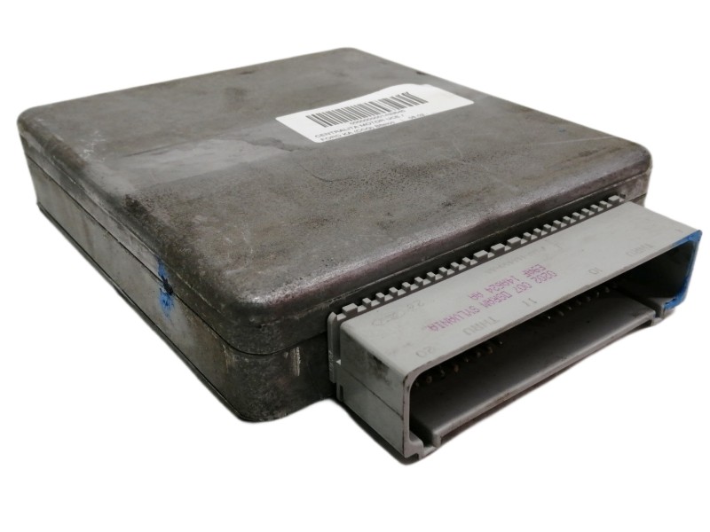 Recambio de centralita motor uce para ford ka (ccq) básico referencia OEM IAM 1S5F12A650AB 1S5F 12A650 