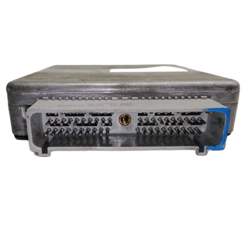 Recambio de centralita motor uce para ford ka (ccq) básico referencia OEM IAM 1S5F12A650AB 1S5F 12A650 