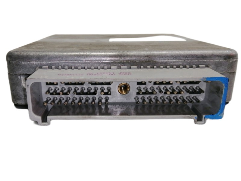 Recambio de centralita motor uce para ford ka (ccq) básico referencia OEM IAM 1S5F12A650AB 1S5F 12A650 