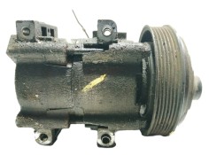 Recambio de compresor aire acondicionado para ford ka (ccq) básico referencia OEM IAM    2