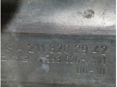 Recambio de motor elevalunas delantero izquierdo para mercedes-benz clase e (w211) berlina e 220 cdi (211.008) referencia OEM IA 2