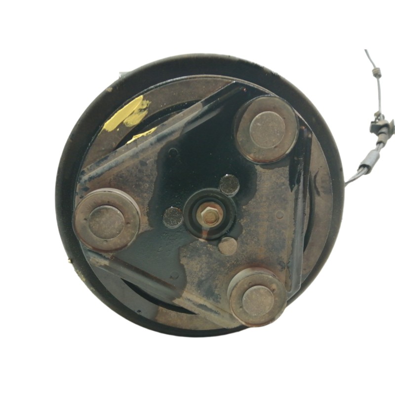 Recambio de compresor aire acondicionado para ford ka (ccq) básico referencia OEM IAM   