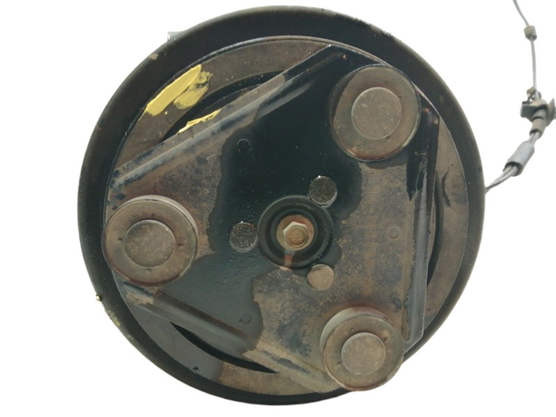 Recambio de compresor aire acondicionado para ford ka (ccq) básico referencia OEM IAM   