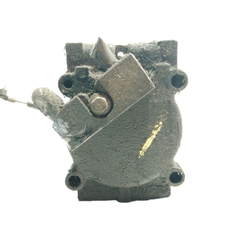 Recambio de compresor aire acondicionado para ford ka (ccq) básico referencia OEM IAM   