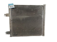 Recambio de condensador / radiador aire acondicionado para ford ka (ccq) básico referencia OEM IAM 97KW19710AE  
