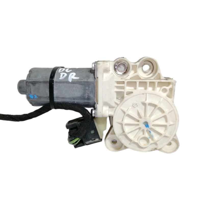 Recambio de motor elevalunas delantero derecho para mercedes-benz clase e (w211) berlina e 220 cdi (211.008) referencia OEM IAM 