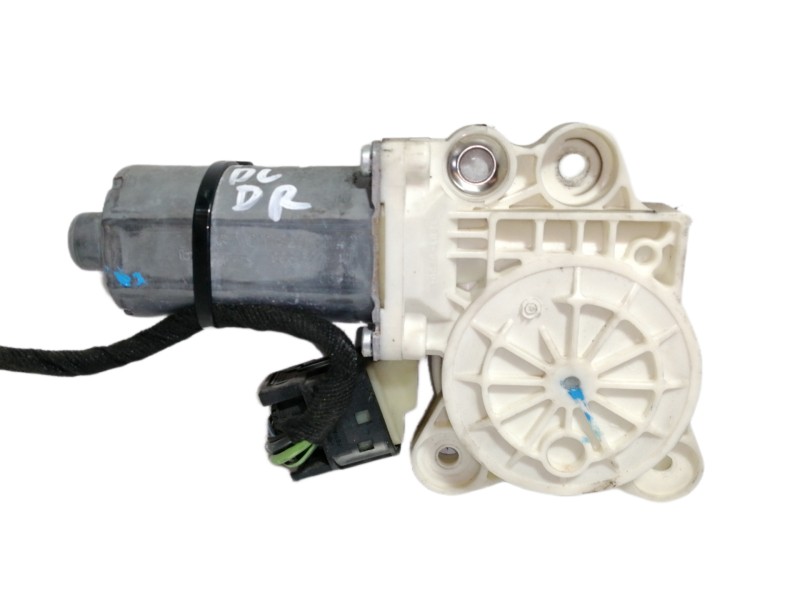 Recambio de motor elevalunas delantero derecho para mercedes-benz clase e (w211) berlina e 220 cdi (211.008) referencia OEM IAM 