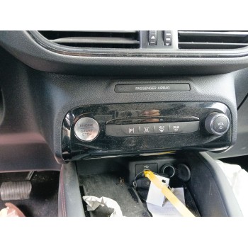 MANDO CALEFACCION / AIRE ACONDICIONADO 