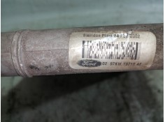 Recambio de condensador / radiador aire acondicionado para ford ka (ccq) básico referencia OEM IAM 97KW19710AE   2