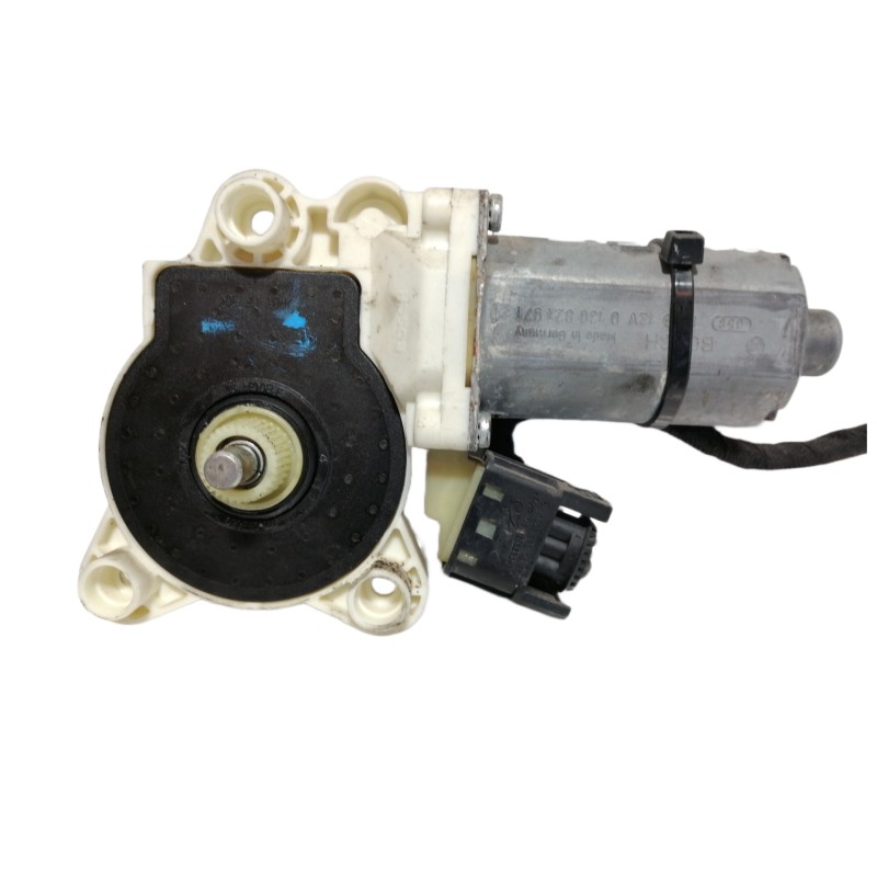 Recambio de motor elevalunas delantero derecho para mercedes-benz clase e (w211) berlina e 220 cdi (211.008) referencia OEM IAM 