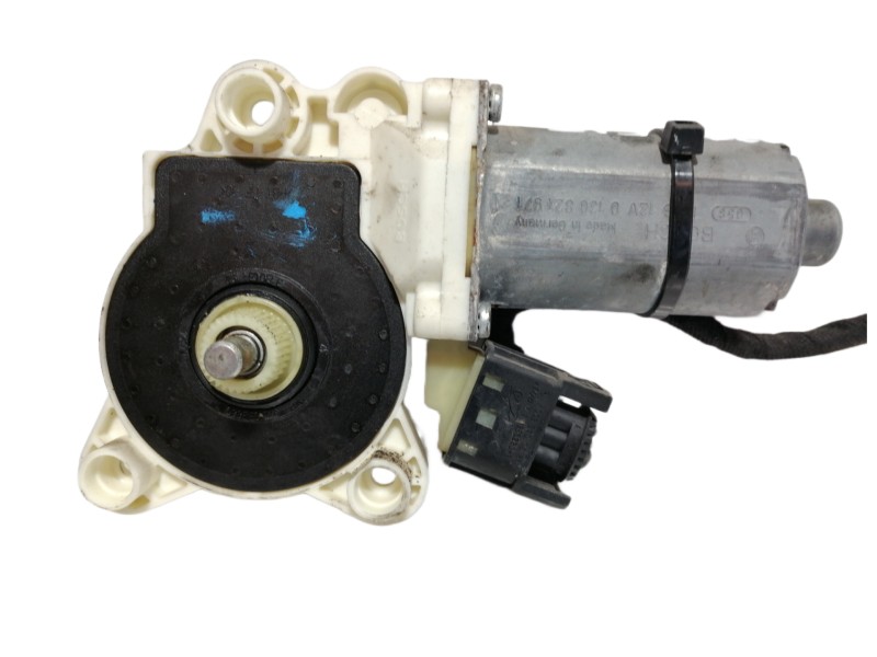 Recambio de motor elevalunas delantero derecho para mercedes-benz clase e (w211) berlina e 220 cdi (211.008) referencia OEM IAM 