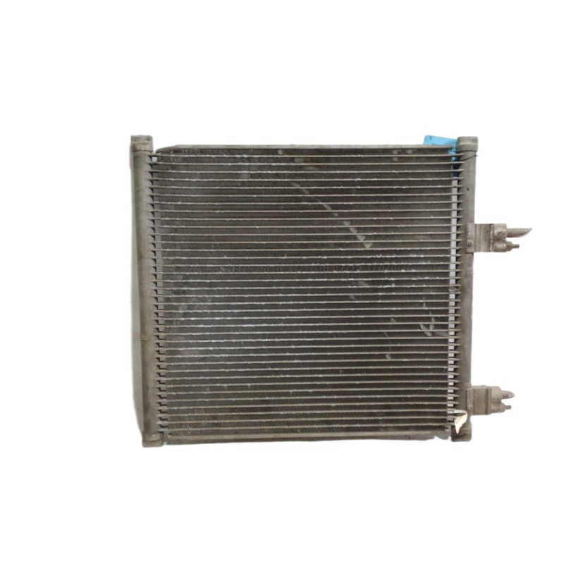 Recambio de condensador / radiador aire acondicionado para ford ka (ccq) básico referencia OEM IAM 97KW19710AE  