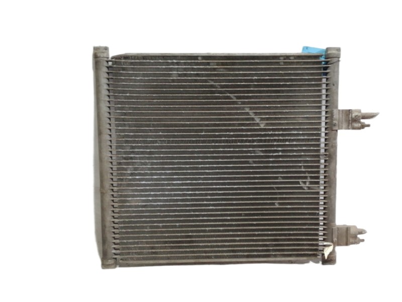 Recambio de condensador / radiador aire acondicionado para ford ka (ccq) básico referencia OEM IAM 97KW19710AE  