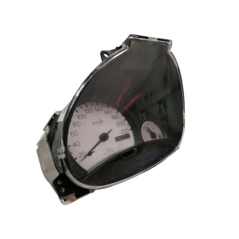 Recambio de cuadro instrumentos para ford ka (ccq) básico referencia OEM IAM   