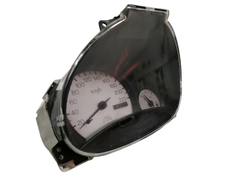 Recambio de cuadro instrumentos para ford ka (ccq) básico referencia OEM IAM   