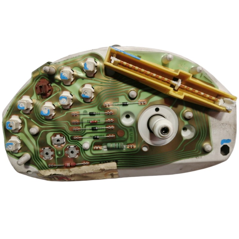 Recambio de cuadro instrumentos para ford ka (ccq) básico referencia OEM IAM   