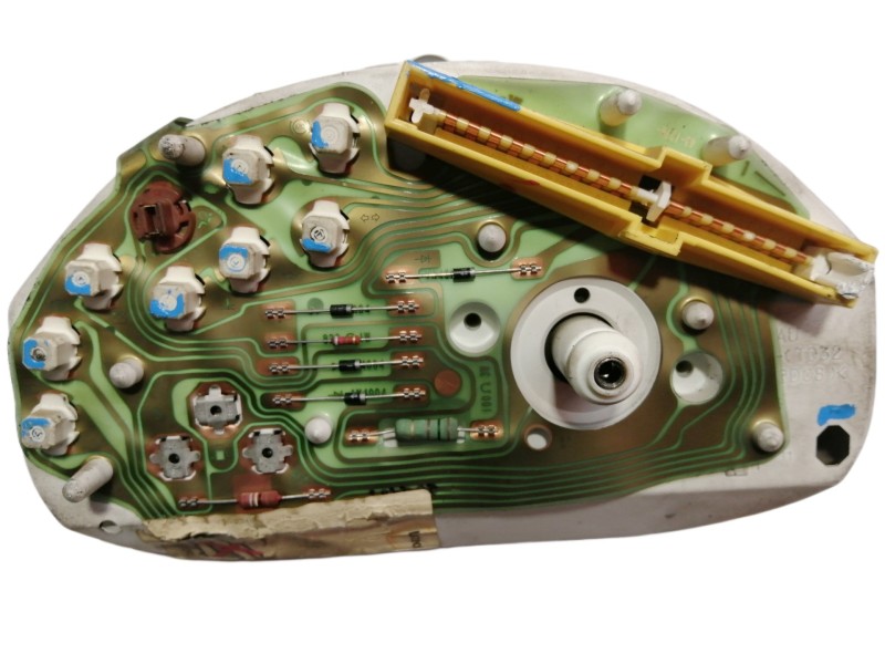 Recambio de cuadro instrumentos para ford ka (ccq) básico referencia OEM IAM   