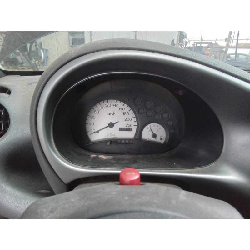 Recambio de cuadro instrumentos para ford ka (ccq) básico referencia OEM IAM   