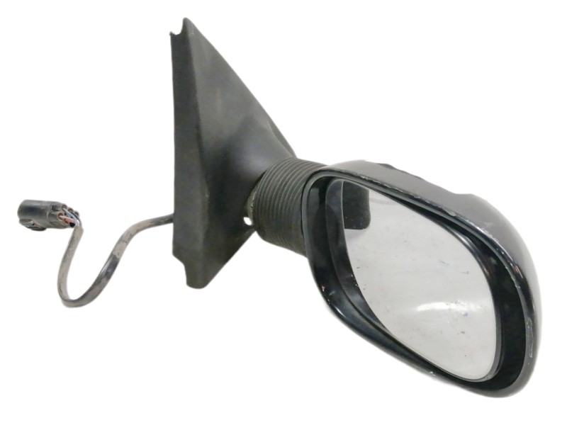 Recambio de retrovisor derecho para ford ka (ccq) básico referencia OEM IAM   