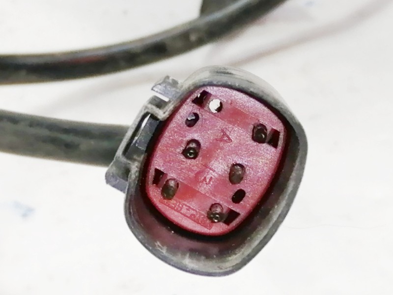 Recambio de retrovisor derecho para ford ka (ccq) básico referencia OEM IAM   