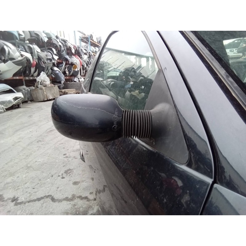 Recambio de retrovisor derecho para ford ka (ccq) básico referencia OEM IAM   