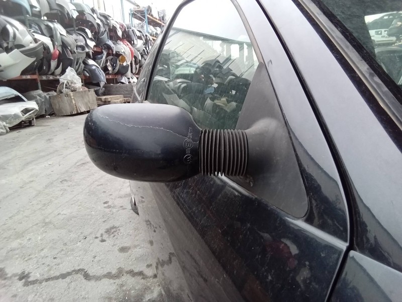 Recambio de retrovisor derecho para ford ka (ccq) básico referencia OEM IAM   