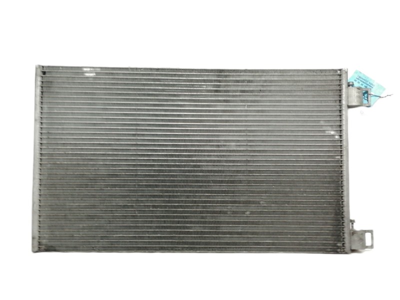 Recambio de condensador / radiador aire acondicionado para renault kangoo (f/kc0) luxe privilege referencia OEM IAM 8200455795 M