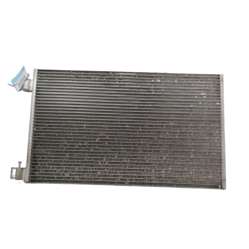 Recambio de condensador / radiador aire acondicionado para renault kangoo (f/kc0) luxe privilege referencia OEM IAM 8200455795 M