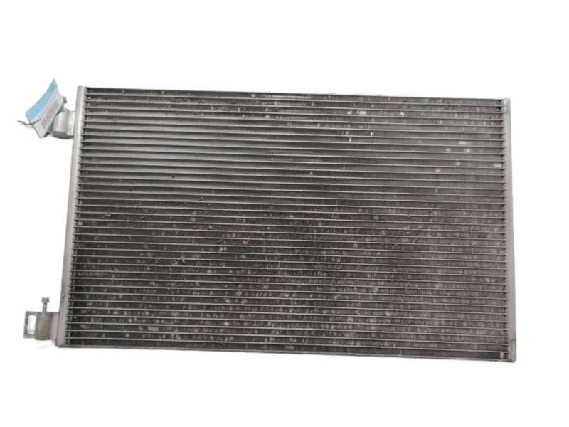 Recambio de condensador / radiador aire acondicionado para renault kangoo (f/kc0) luxe privilege referencia OEM IAM 8200455795 M