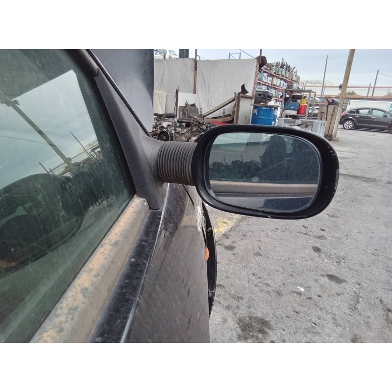 Recambio de retrovisor derecho para ford ka (ccq) básico referencia OEM IAM   