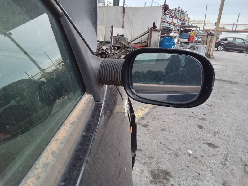 Recambio de retrovisor derecho para ford ka (ccq) básico referencia OEM IAM   