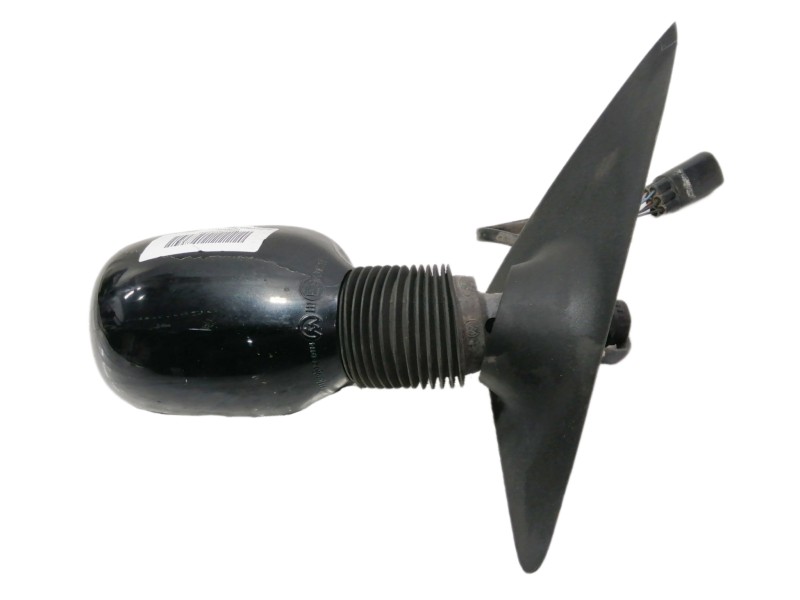 Recambio de retrovisor derecho para ford ka (ccq) básico referencia OEM IAM   