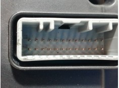 Recambio de cuadro instrumentos para renault kangoo (f/kc0) luxe privilege referencia OEM IAM P8200796010A 281180123 / 281180222 2