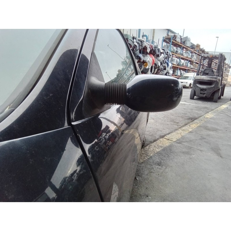 Recambio de retrovisor izquierdo para ford ka (ccq) básico referencia OEM IAM   