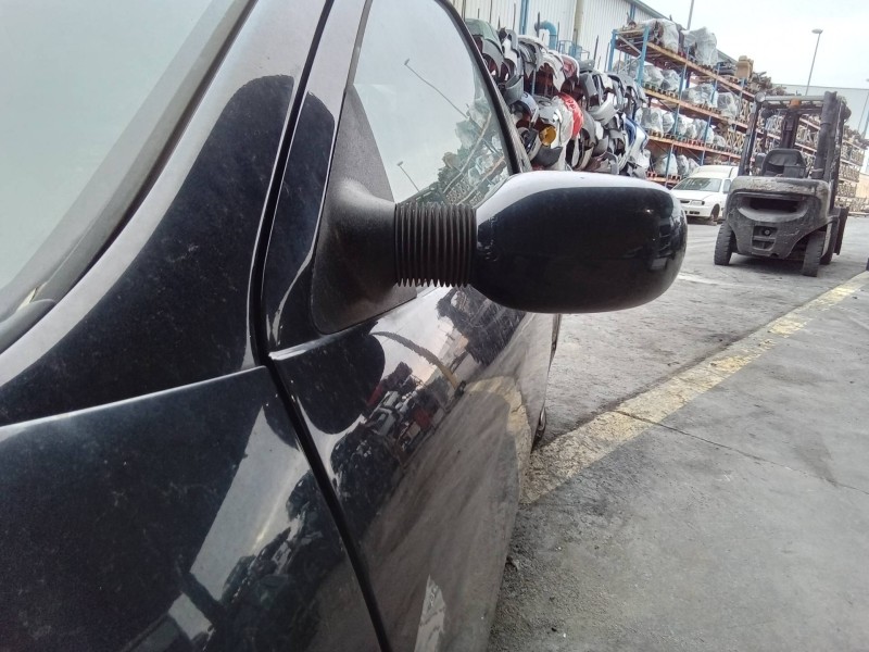 Recambio de retrovisor izquierdo para ford ka (ccq) básico referencia OEM IAM   