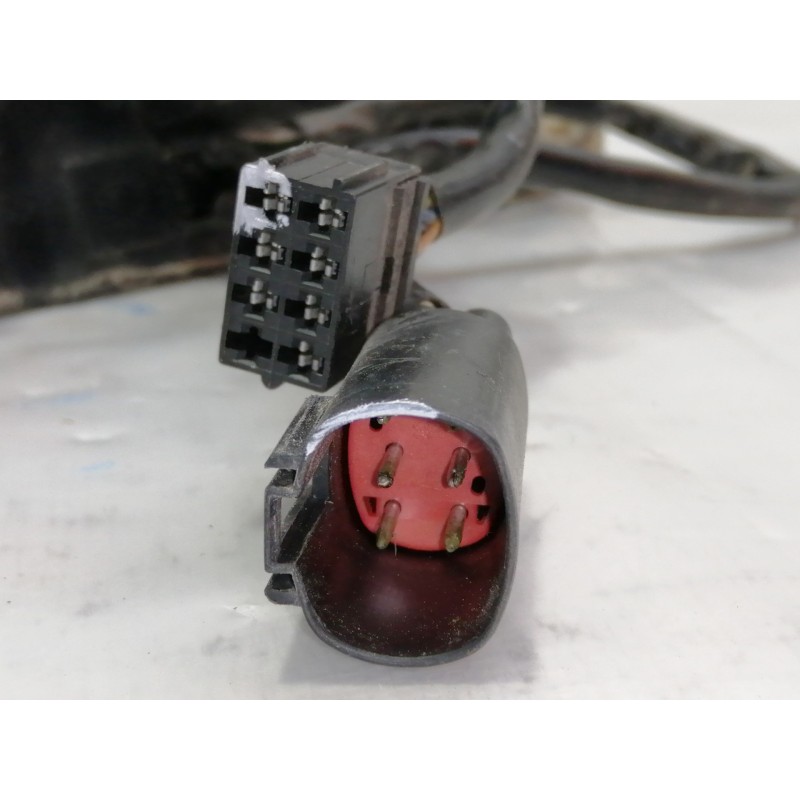 Recambio de retrovisor izquierdo para ford ka (ccq) básico referencia OEM IAM   